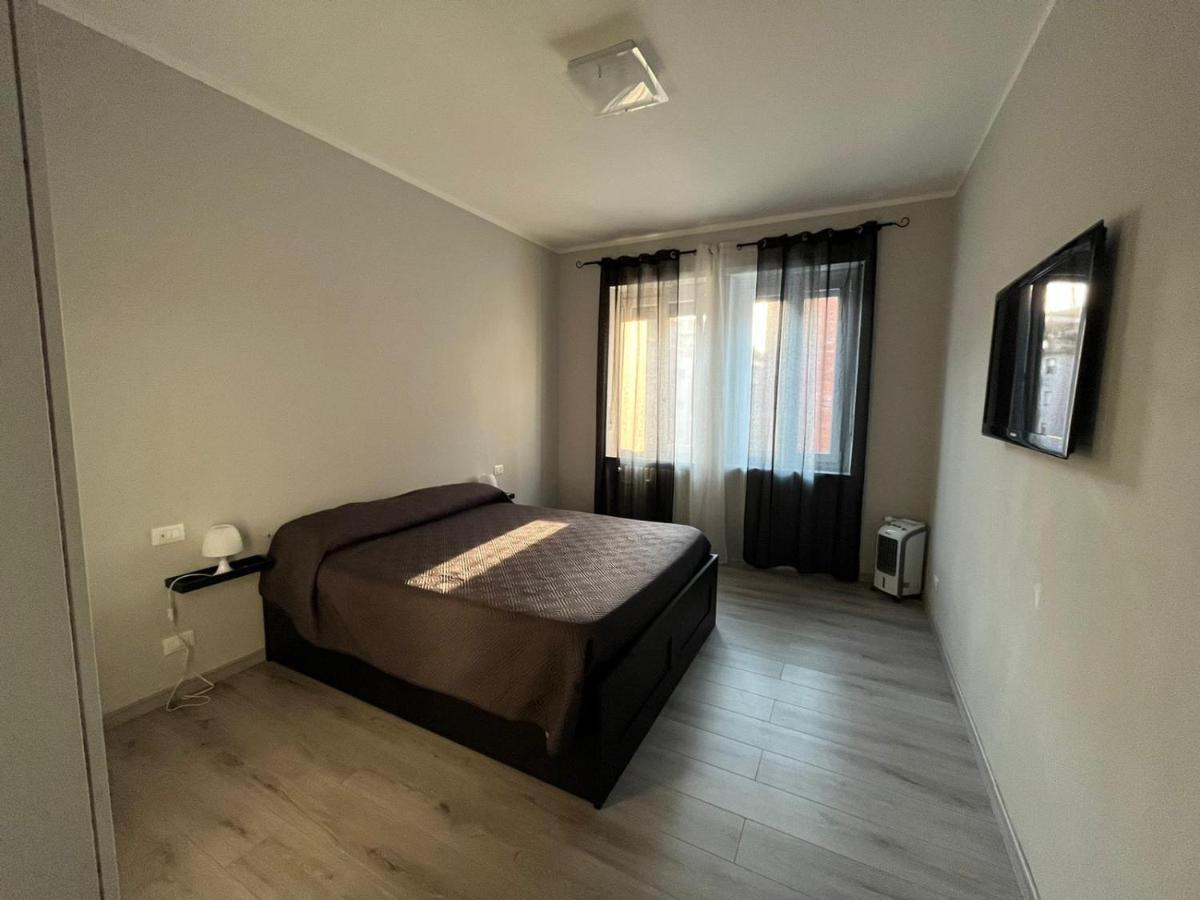 Appartamento Santa Rita Torino